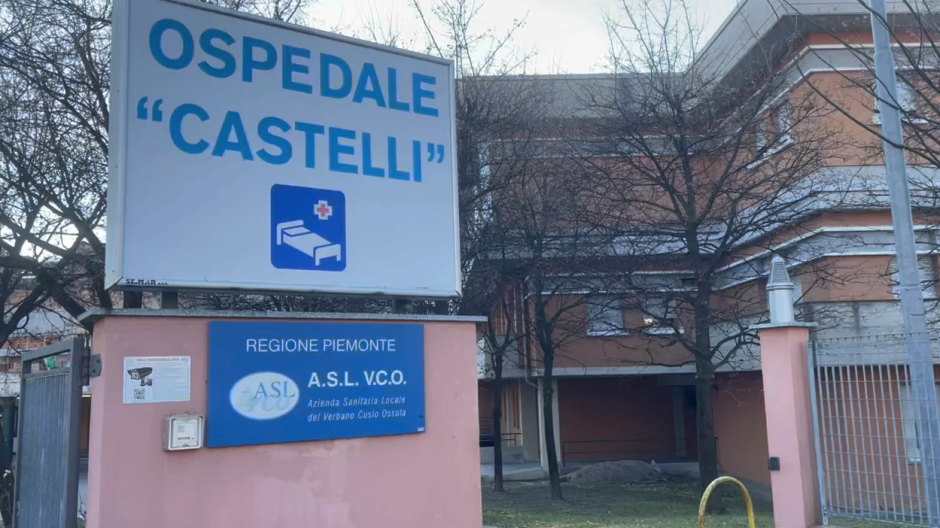 Castelli, cosa resterà davvero? I nodi sul futuro della sanità a Verbania